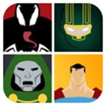 Guess the Heroes vs. Villains Free