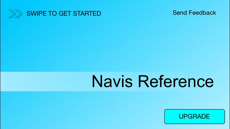 Navis Reference