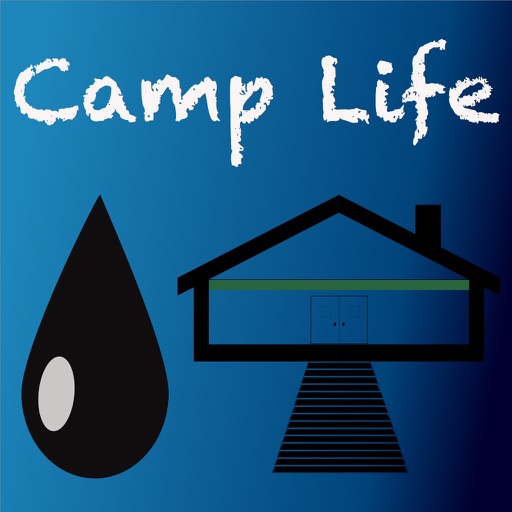 CampLife icon