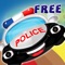 Police Car Hero : The Cartoon 911 Traffic City Fun Race - Free Edition