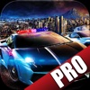Grand Theft Police Chase Pro - Car Jack Traffic Racer
