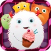 A Cute Monster Rescue - Crazy Bubble Tapping to Save the Happy Fluffy Friends