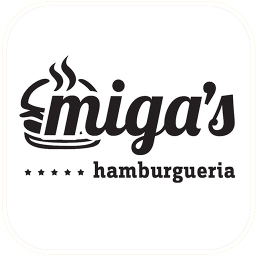 Miga's Hamburgueria icon