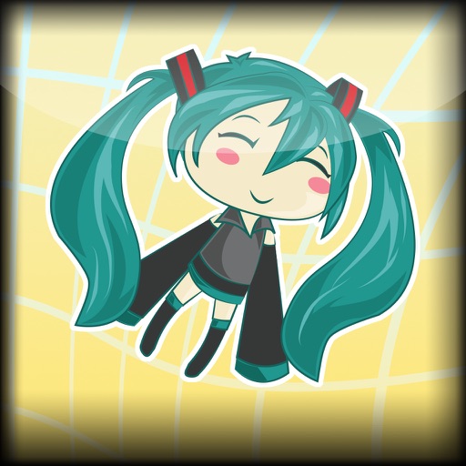 Air Dance - Hatsune Version icon