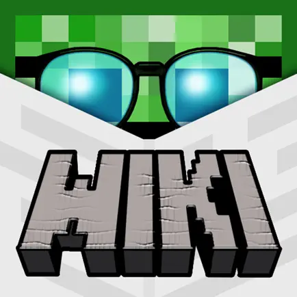 Wiki for Minecraft Читы