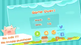 Game screenshot Jet Piggy - Brain Trainer hack