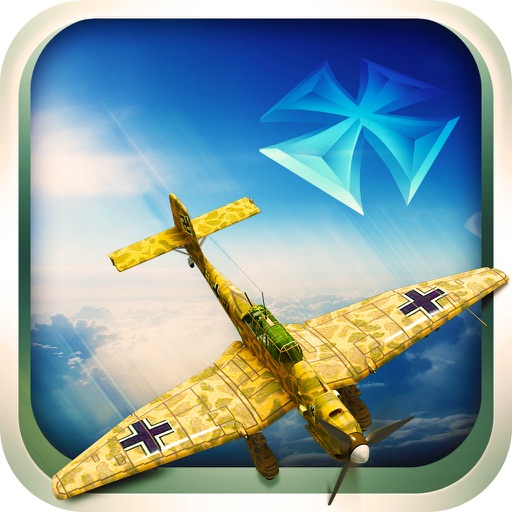 Enemy Dawn : WWII Global Conflict Warfare Lite iOS App