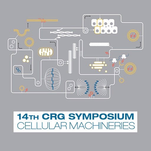 14th CRG Symposium