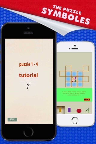 Symbols - The Puzzle Rush Match screenshot 4