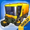 City Sweeper: Clean it Fast! - Gold Edition