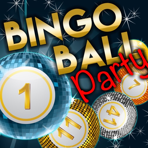 Vegas Casino of Bingo Ball Party and Keno Blitz Craze with Big Jackpot Prize Wheel!