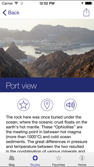 Muscat Geotourism Guide(圖1)-速報App