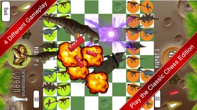 How to cancel & delete Dino Chess 3D For Kids from iphone & ipad 3