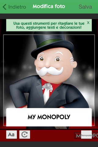 My Monopoly screenshot 2