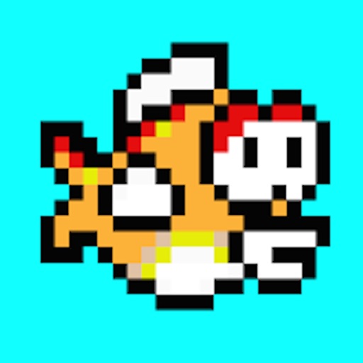 Top Fish icon