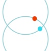 Circular Dot - Avoid the red dots