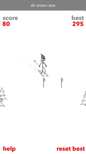 Ski Snow Race(圖2)-速報App