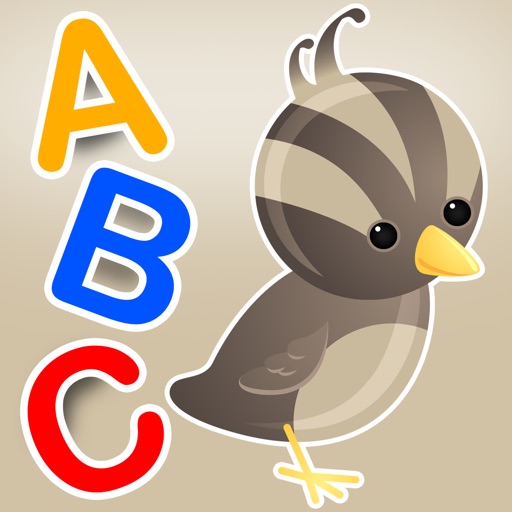 ABC Alphabet Academy - Learning game for Pre School Kids, Kindergarten and K12 icon