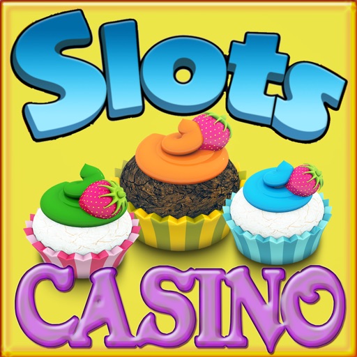 AAA Slots Enchanted Sweets Casino 777 icon