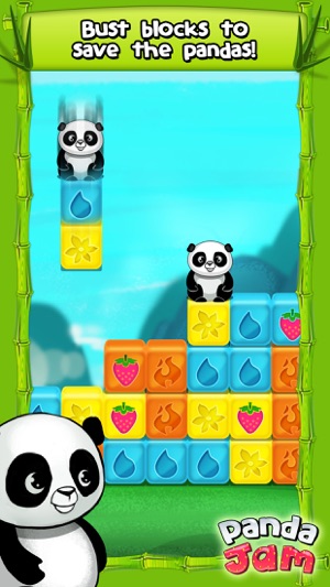 Panda Jam(圖2)-速報App