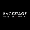 BACKZTAGE LIFESTYLE PORTAL