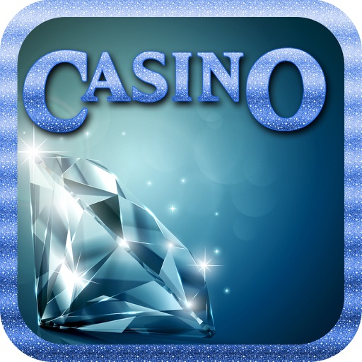 Casino of Diamonds iOS App