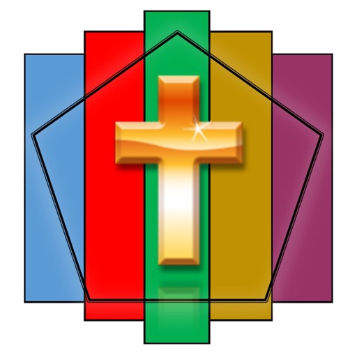 Pilgrim Baptist Church Mobile icon