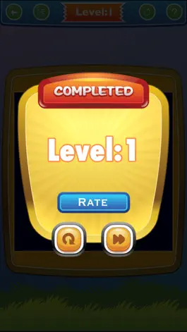 Game screenshot IQ Game-Move Diamond apk