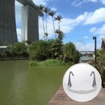 River Walk Breathing Apps