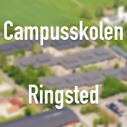 Campusskolen Ringsted icon