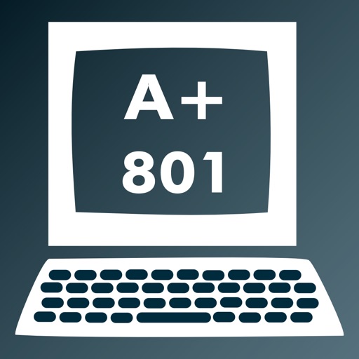 CompTIA A+ 220-801 Exam Prep