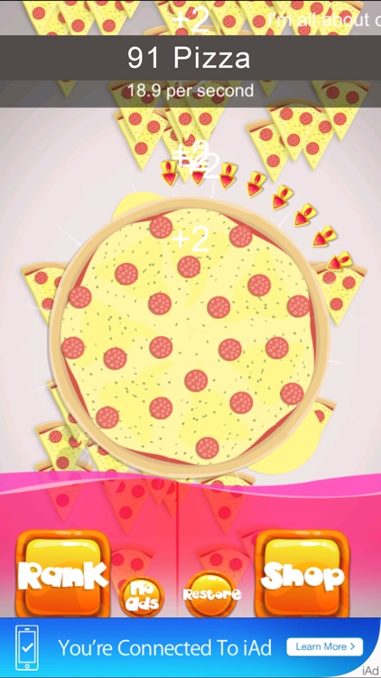 Pizza Clickers - Earn Ultra Extra`s