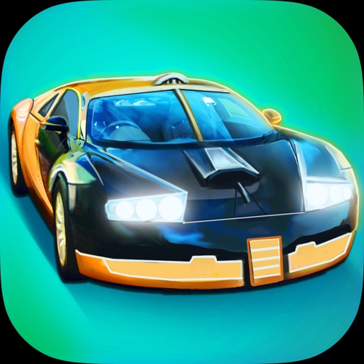 Driving License Challenge 3D iOS App
