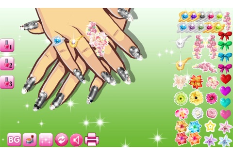 Manicure Designer screenshot 4