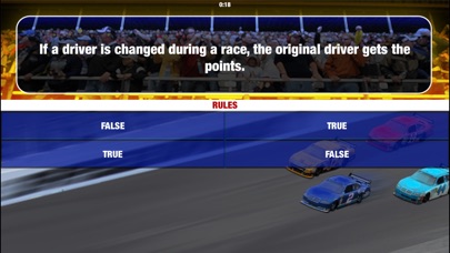 Sprint Daytona Duel f... screenshot1