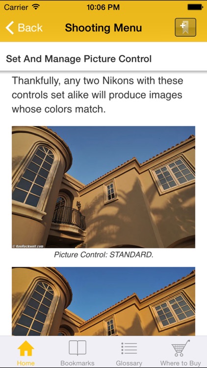 Ken Rockwell's Nikon D5300 Guide