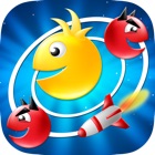 Orbital Run : A Story of Endless Escape, Jump, Switch, Fire, Fight, Survival and Bird  Hunt ...