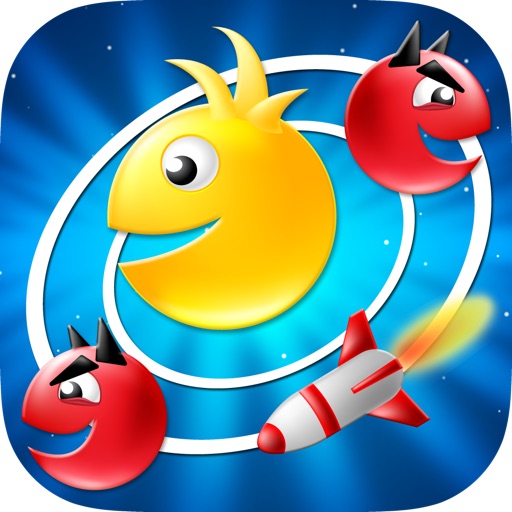 Orbital Run : A Story of Endless Escape, Jump, Switch, Fire, Fight, Survival and Bird  Hunt ...