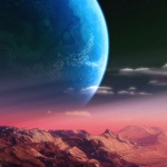 Twilight  Moon Calendar