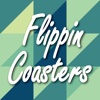 Flippin Coasters