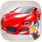 Download magic paint cars for free