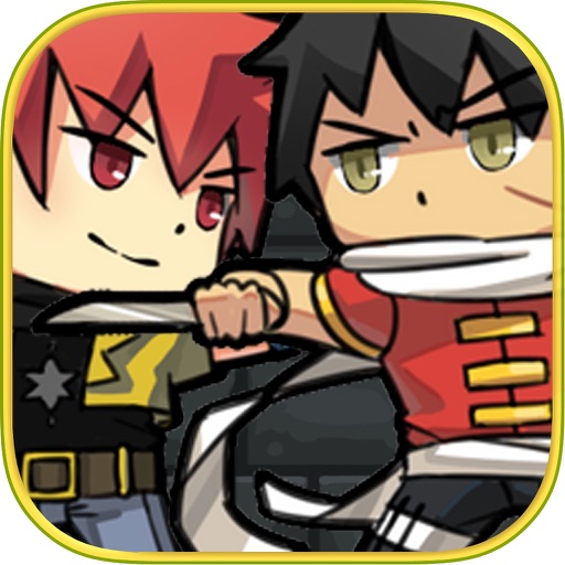 Brick Heros iOS App