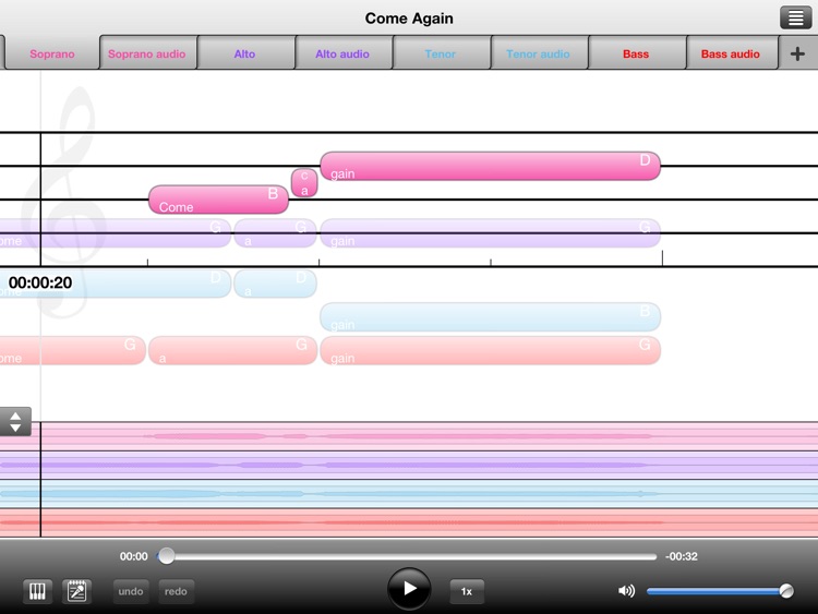Sonja® - Now ANYONE Can Read, Write, and Make Music! screenshot-0