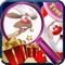 Christmas Hidden Object 2015 Free