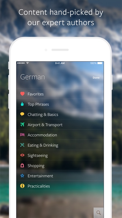 Fast Talk by Lonely Planet