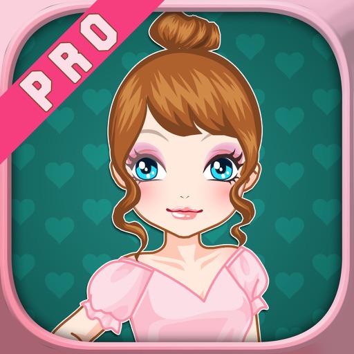 Makeup Contest Pro - Game for Girls , Boys and Kids icon