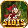 777 Slots & Poker : Little Red Riding Hood