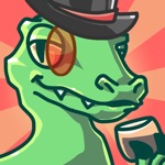 Filosoraptor the game