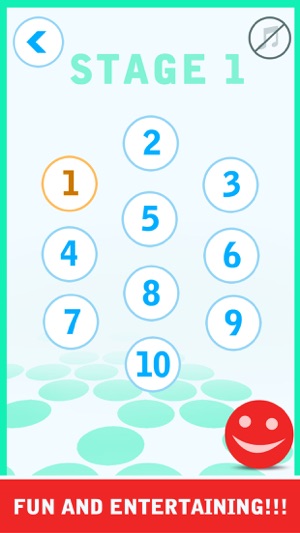 Circle the Dot or Lose it(圖3)-速報App