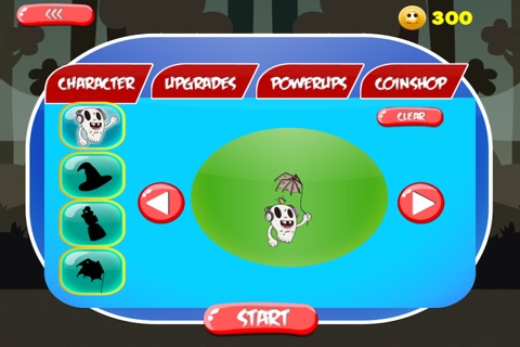 Ghost Tracker Dash - Monster Jump Adventure Paid screenshot 2